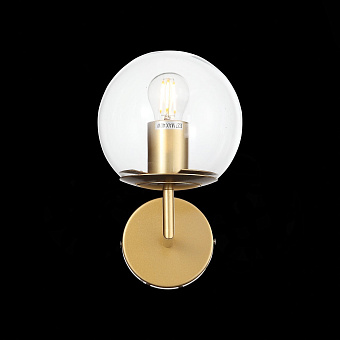 Светильник настенный ST Luce LIORA SL1150.201.01 40Вт E27