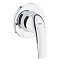 Смеситель для душа GROHE BauCurve 29044000 хром