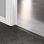 Порог Quick-Step 2000х45х8мм Сланец чёрный QSVINCP40035