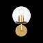 Светильник настенный ST Luce LIORA SL1150.201.01 40Вт E27