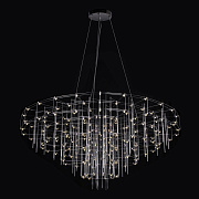 Люстра подвесная Loft It Spy 10258/1500 114Вт 1 лампочек LED