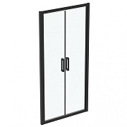 Душевая дверь IDEAL STANDARD CONNECT 2 K9296V3 195х100см стекло прозрачное