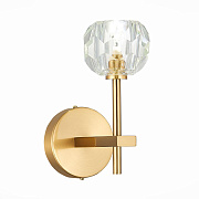 Бра ST Luce ROMANO SL1166.301.01 3Вт G4