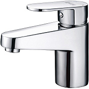 Смеситель для раковины WASSERKRAFT Donau 5303 хром