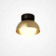 Светильник потолочный ImperiumLOFT Coffee 223967-23 40Вт G9