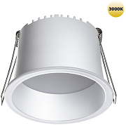 Светильник точечный встраиваемый Novotech TRAN 359234 9Вт LED