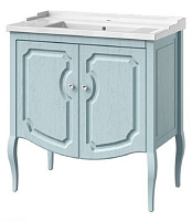 Тумба под раковину напольная CAPRIGO FIRENZE 34112-TK663 48х89,3х82см