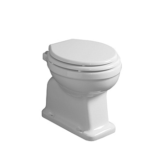 Чаша напольная SIMAS LO901bi