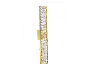 Бра Newport 8240 8244/A gold NEW 13Вт LED