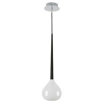 Светильник подвесной Lightstar Forma 808110 40Вт E14