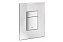 Панель смыва GROHE Skate Cosmopolitan 389160A0 серебро