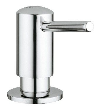 Дозатор GROHE Contemporary 40536000 хром