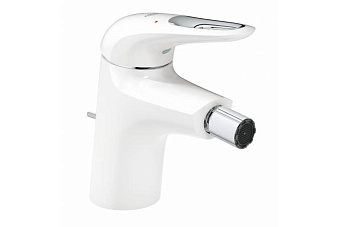 Смеситель для биде GROHE Eurostyle New 33565LS3 белый