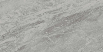 Лаппатированный керамогранит Atlas Concord Италия MARVEL STONE AZRW Bardiglio Grey Lappato 90х45см 1,215кв.м.