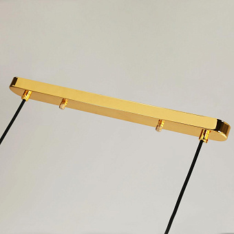 Люстра подвесная F-Promo Collana 4037-4P 20Вт 4 лампочек E14/LED