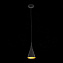 Светильник подвесной ST Luce GOCCE SL874.423.01 40Вт E27