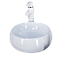 Раковина накладная MELANA 5004-805 41х41см