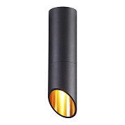 Светильник точечный накладной Odeon HIGHTECH 4209/1C 50Вт GU10