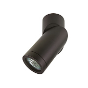 Спот Lightstar ILLUMO F HP16 051017 50Вт 1 лампа GU10