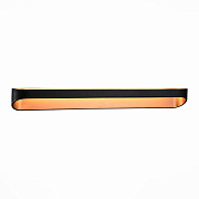 Светильник настенный ST Luce MENSOLA SL582.411.01 18Вт LED