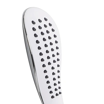 Ручной душ IDDIS Optima Home 0201F00i18 глянцевый белый