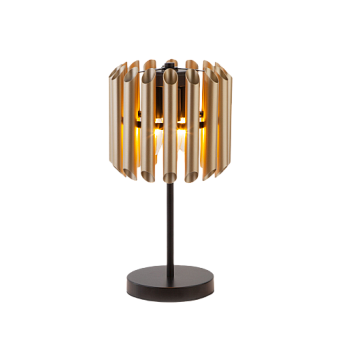 Настольная лампа Bogate's Castellie 01106/3 180Вт E14