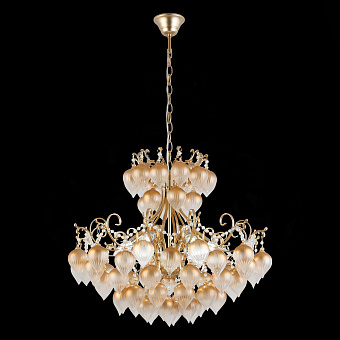 Люстра подвесная ST Luce FRUTTI SL659.303.06 240Вт 6 лампочек E14