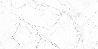 Настенная плитка Global Tile Solo GT GT95VG белый 25х50см 1,375кв.м. глянцевая