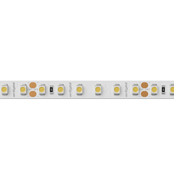 Светодиодная лента Arlight RT 2-5000 24V Day4000 2x 9,6Вт/м 5000мм IP20 дневной свет
