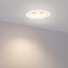 Светильник точечный встраиваемый Arlight LTD-Frost 021070 30Вт LED