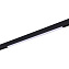 Магнитный трековый светильник ST Luce SKYLINE 48 ST370.406.18 18Вт LED чёрный