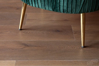 Виниловый ламинат Viniliam Дуб Бравон 8811 -EIR 1220х228х5мм 43 класс 2,5кв.м