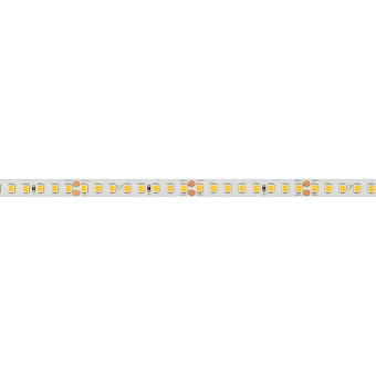 Светодиодная лента Arlight 040011 12Вт/м 5000мм IP20 тёплый белый свет