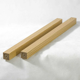 Торшер Lussole WOODRUFF LSP-0332 150Вт E27