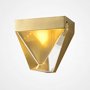 Светильник настенный ImperiumLOFT Aldis 227180-23 6Вт LED