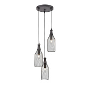 Светильник подвесной Vele Luce Maestro VL6512P03 120Вт E14
