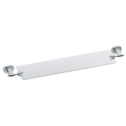 Полка в ванную RAVAK Chrome X07P195 1-ярусная 12х63,3см