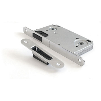 Замок магнитный APECS 5300-M-WC-CR хром