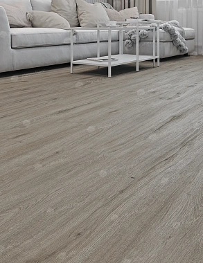 Виниловый ламинат Alpine Floor Прэсто ЕСО 14-801 1220х183х4мм 43 класс 2,23кв.м