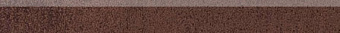 Плинтус Atlas Concord Италия Blaze A0IL Corten Battiscopa Lapp 75х7,2см 0,54кв.м.