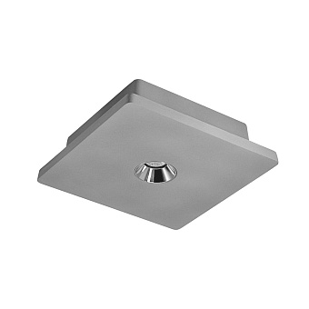 Светильник точечный накладной Loft It Architect OL1072-GH/1 4,2Вт LED