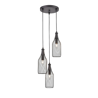Светильник подвесной Vele Luce Maestro VL6512P03 120Вт E14