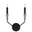 Бра Lightstar Ragno 732527 40Вт E14