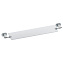 Полка в ванную RAVAK Chrome X07P195 1-ярусная 12х63,3см