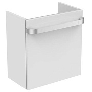 Тумба под раковину подвесная IDEAL STANDARD TONIC II R4318WG 26х45х48см