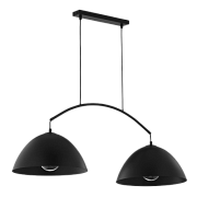 Светильник подвесной TK Lighting Faro 6008 60Вт E27