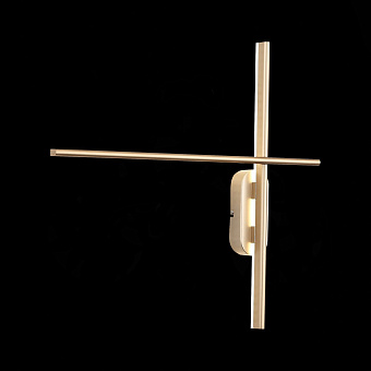 Светильник настенный ST Luce BASONI SL394.201.02 20Вт LED