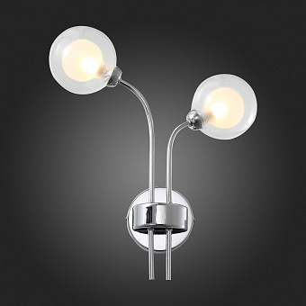 Бра ST Luce DUALITA SL431.101.02 6Вт G9