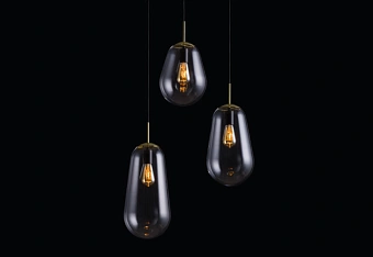 Светильник подвесной Nowodvorski Pear S 8673 40Вт E27