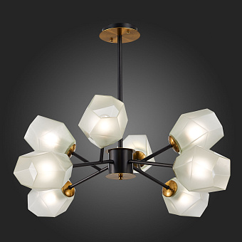 Светильник потолочный Evoluce TERRAMO SLE205102-08 480Вт E27